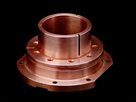 wholesale copper cnc machining parts|copper parts for sale.